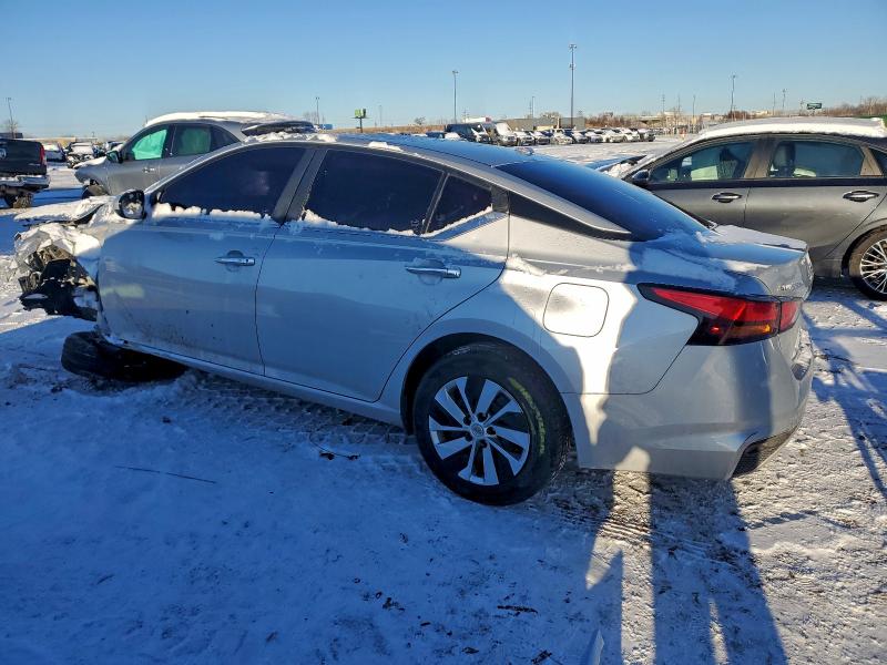 95288875 :رقم المزاد ، 1N4BL4BV0LC211322 vin ، 2020 Nissan Altima مزاد بيع