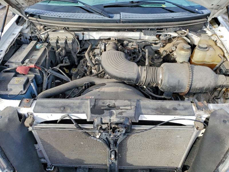 Auction sale of the 2006 Ford F150, vin: 1FTRF14W36NB40906, lot number: 98088415