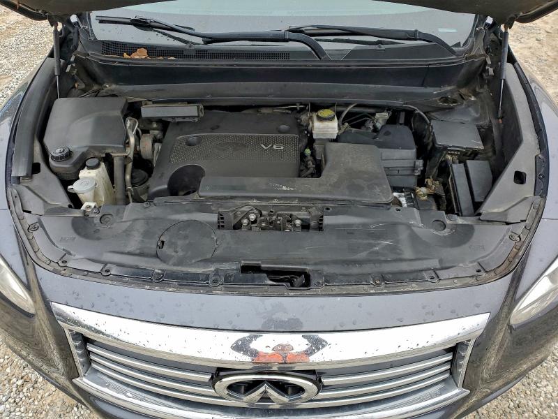 Продажа на аукционе авто 2013 Infiniti Jx35, vin: 5N1AL0MN7DC342031, номер лота: 97800955