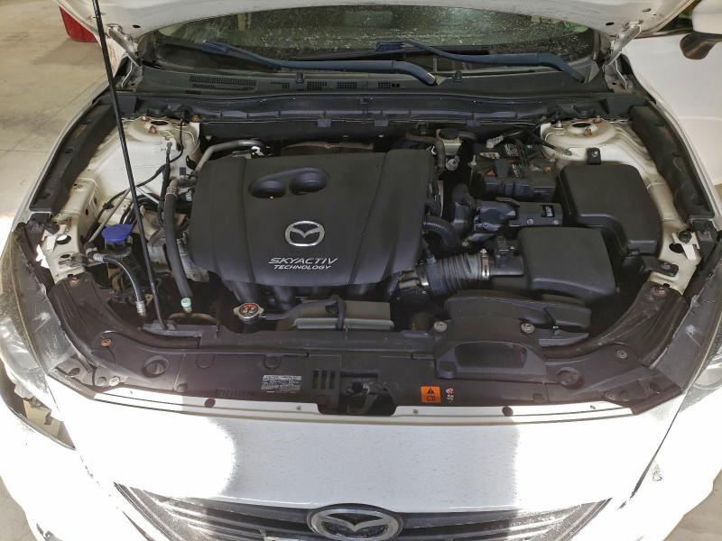 2014 Mazda 3 მანქანა იყიდება აუქციონზე, vin: 3MZBM1V76EM117768, აუქციონის ნომერი: 97148645