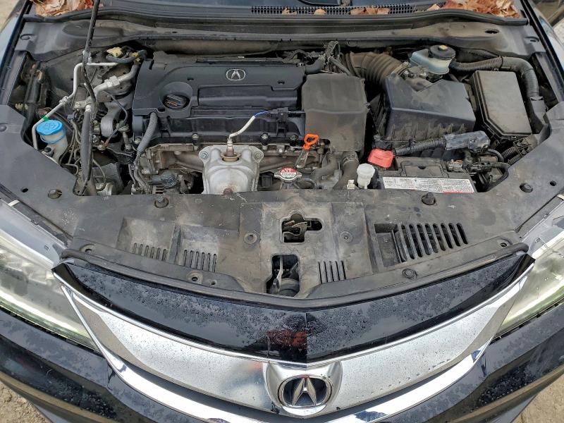 Aukcja sprzedaży 2018 Acura Ilx, vin: 19UDE2F82JA009307, numer aukcji: 96204825