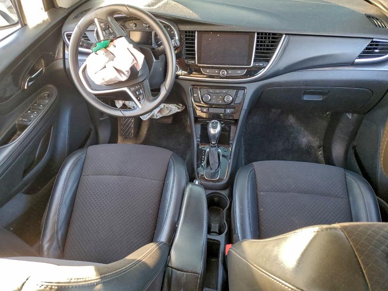 Продажа на аукционе авто 2018 Buick Encore, vin: KL4CJASB8JB653402, номер лота: 97435355