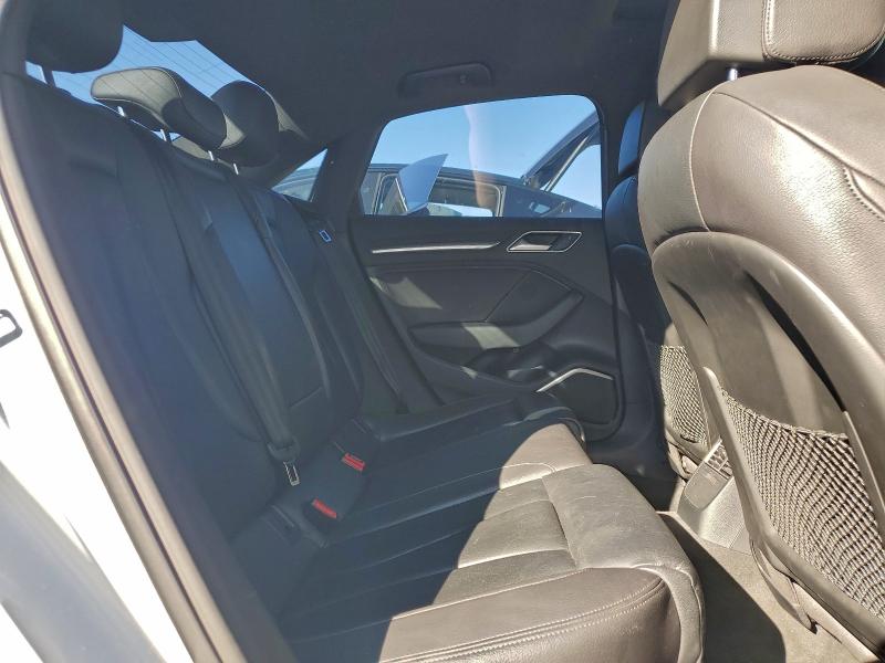 Продаж на аукціоні авто 2015 Audi A3, vin: WAUEFGFF0F1010813, номер лоту: 96147315