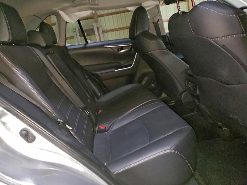 Продажа на аукционе авто 2025 Toyota Rav4, vin: 2T3R1RFV6SC552937, номер лота: 96478455