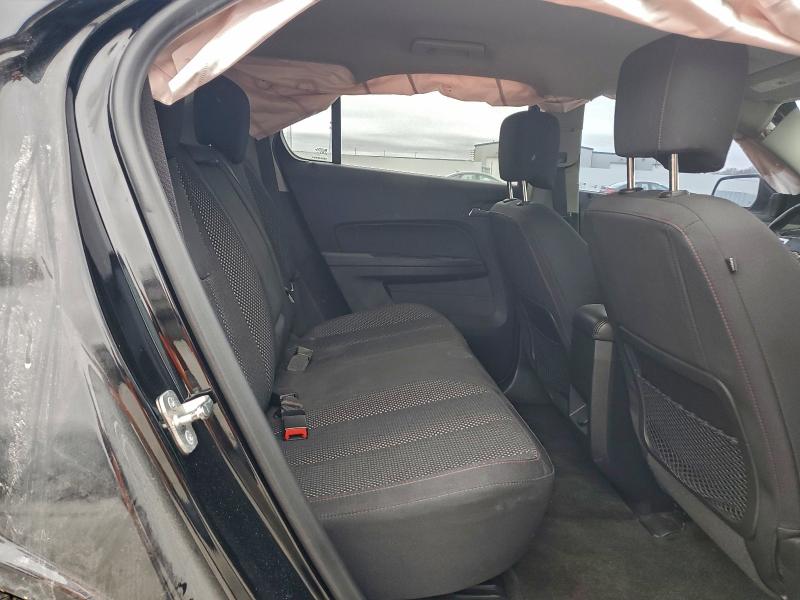 Aukcja sprzedaży 2017 Chevrolet Equinox, vin: 2GNALCEK2H1525933, numer aukcji: 42957515