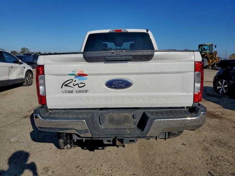Aukcja sprzedaży 2019 Ford F250, vin: 1FT7W2BT6KEE65517, numer aukcji: 95732065