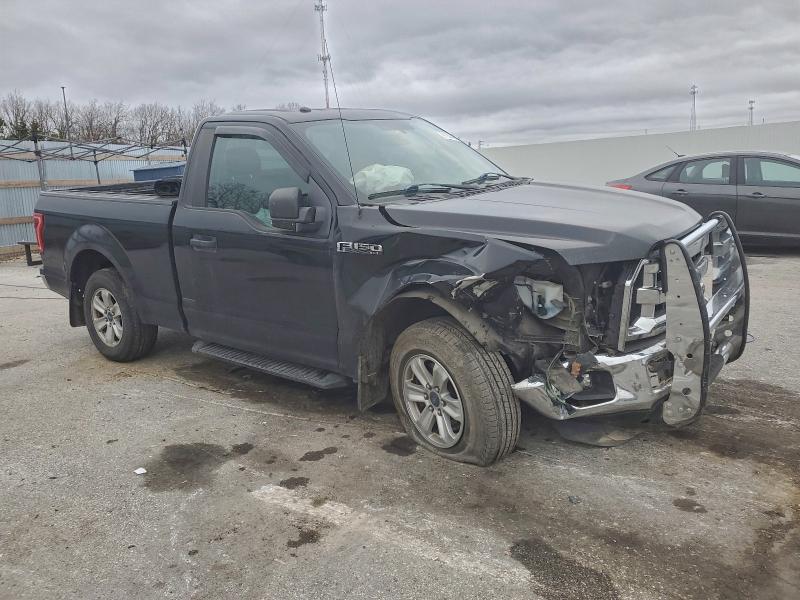 97938405 :رقم المزاد ، 1FTMF1C81GKE02518 vin ، 2016 Ford F150 مزاد بيع