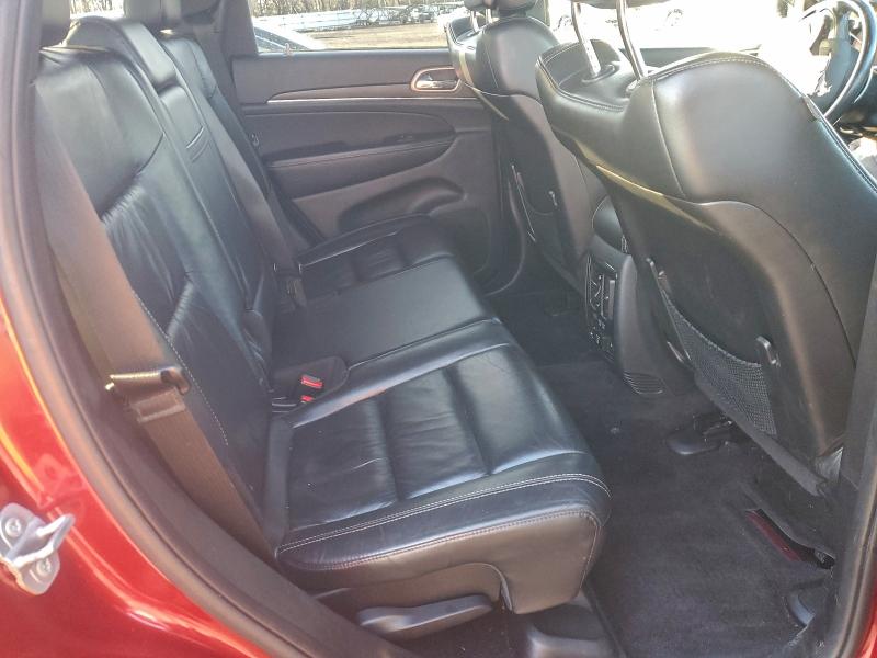 Aukcja sprzedaży 2015 Jeep Grand Cherokee, vin: 1C4RJFBG7FC165522, numer aukcji: 96510215