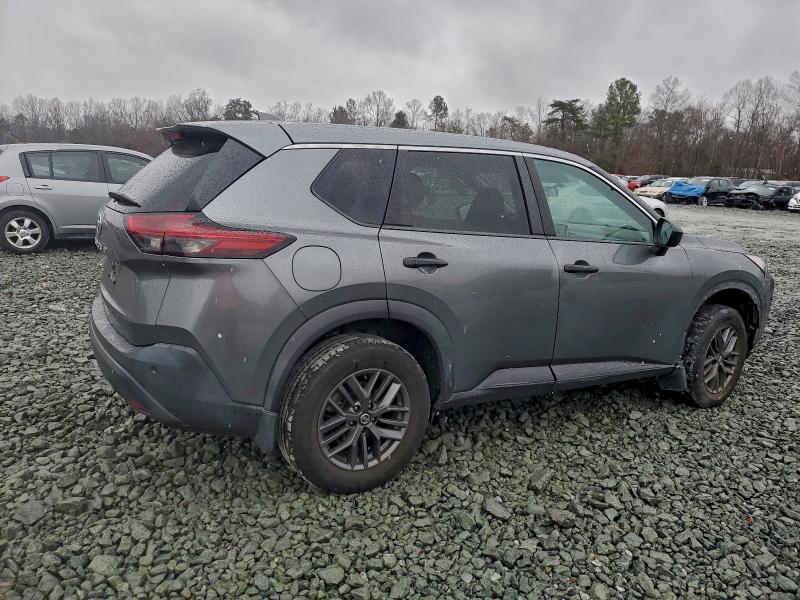 Aukcja sprzedaży 2021 Nissan Rogue, vin: 5N1AT3AA6MC677543, numer aukcji: 94527005