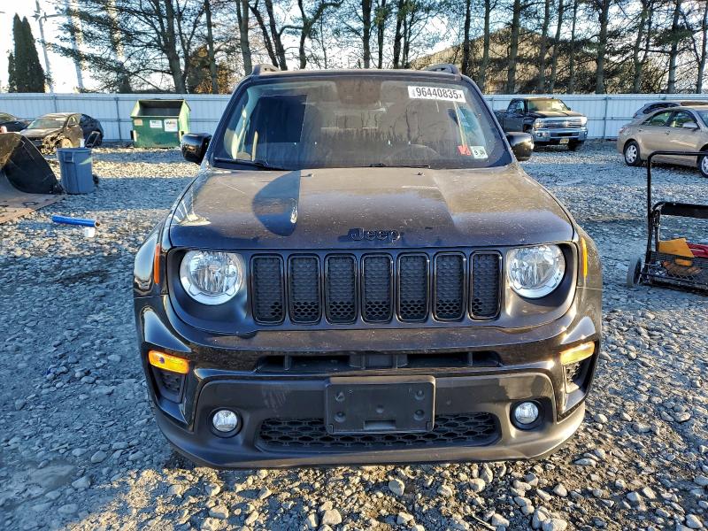Продажа на аукционе авто 2023 Jeep Renegade, vin: ZACNJDE19PPP22273, номер лота: 96440835