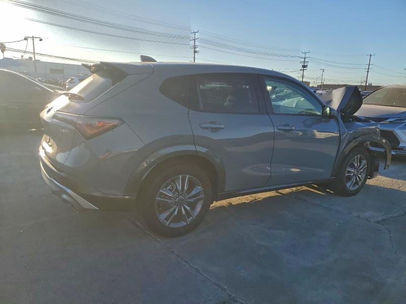 Aukcja sprzedaży 2025 Acura Adx, vin: 3HDSA1H30SM703364, numer aukcji: 96174145