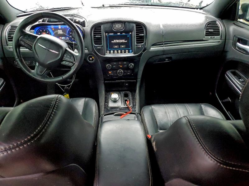 94030325 :رقم المزاد ، 2C3CCABG0JH266656 vin ، 2018 Chrysler 300 مزاد بيع