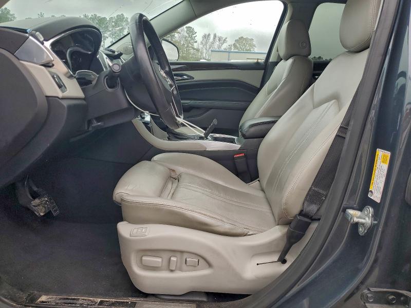 Aukcja sprzedaży 2013 Cadillac Srx Perfor, vin: 3GYFNDE39DS515335, numer aukcji: 95656475