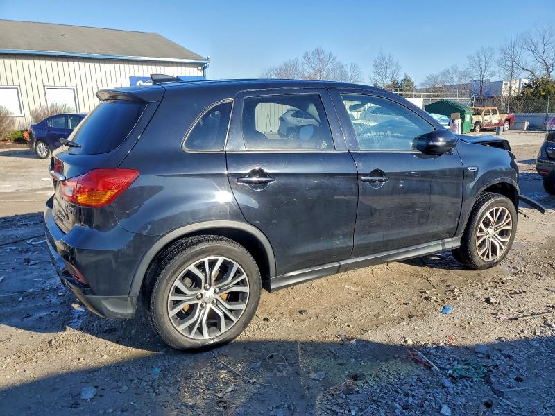 Продаж на аукціоні авто 2019 Mitsubishi Outlander Sport, vin: JA4AP3AU8KU029948, номер лоту: 97399115