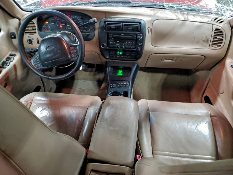 Aukcja sprzedaży 1999 Ford Explorer, vin: 1FMZU35P5XZA67553, numer aukcji: 96620825
