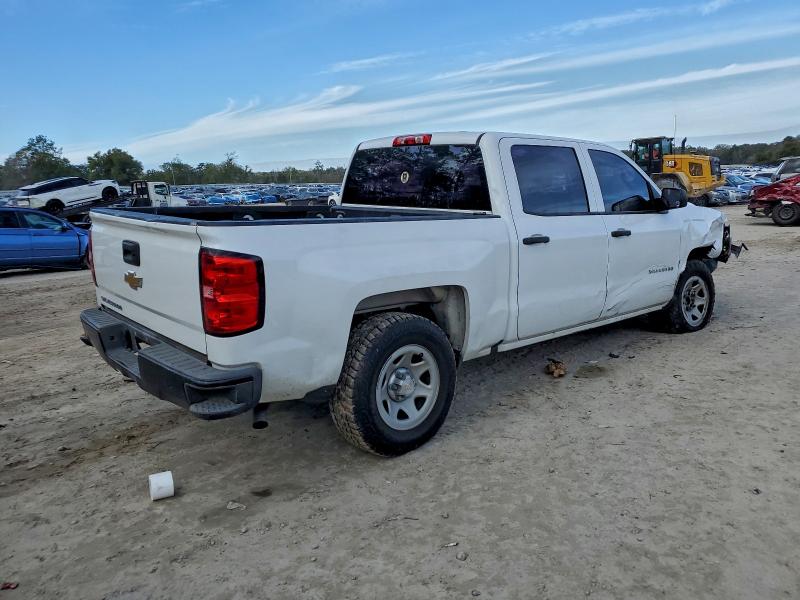 97361855 :رقم المزاد ، 3GCPCNEH7GG357179 vin ، 2016 Chevrolet Silverado مزاد بيع