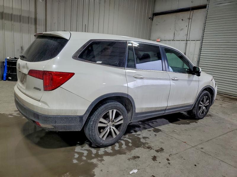 Aukcja sprzedaży 2016 Honda Pilot, vin: 5FNYF6H30GB057460, numer aukcji: 96546045