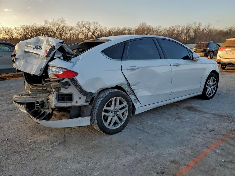 Продаж на аукціоні авто 2014 Ford Fusion, vin: 3FA6P0H79ER208687, номер лоту: 96626825