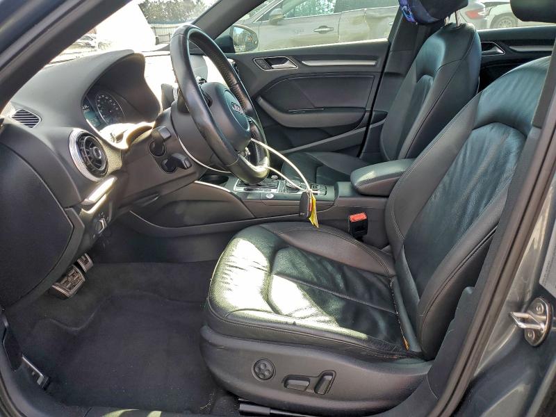 94782815 :رقم المزاد ، WAUA7GFF0G1008458 vin ، 2016 Audi A3 مزاد بيع