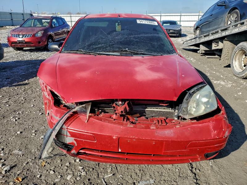 Aukcja sprzedaży 2005 Ford Focus, vin: 1FAFP34N35W229019, numer aukcji: 94172885