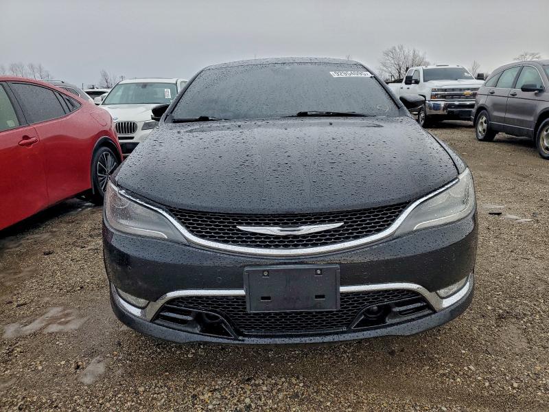 Продажа на аукционе авто 2015 Chrysler 200, vin: 1C3CCCEG1FN523846, номер лота: 92954095