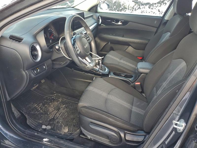 Aukcja sprzedaży 2023 Kia Forte Ex, vin: 3KPF34AD1PE691552, numer aukcji: 93939345