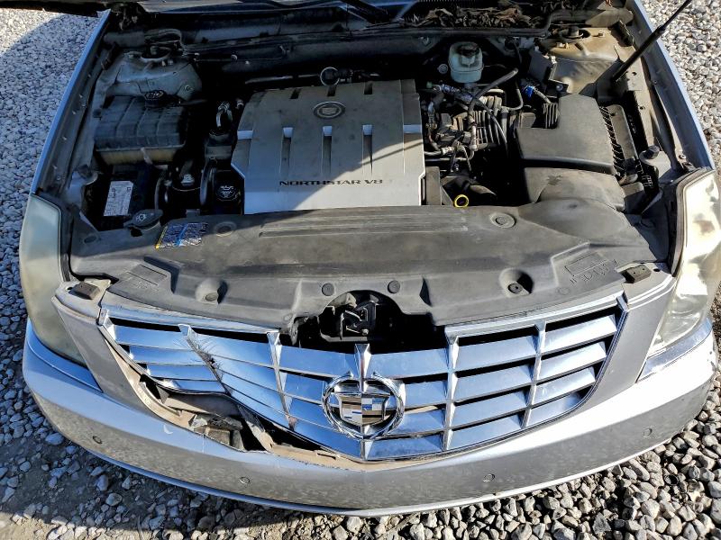 Aukcja sprzedaży 2006 Cadillac Dts, vin: 1G6KD57Y36U187065, numer aukcji: 96178975