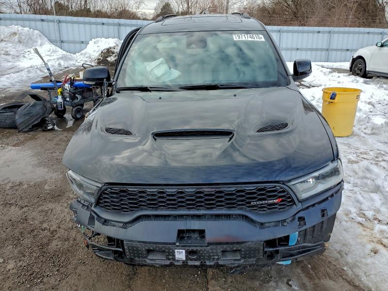 Aukcja sprzedaży 2024 Dodge Durango, vin: 1C4RDJDG5RC240889, numer aukcji: 97174615