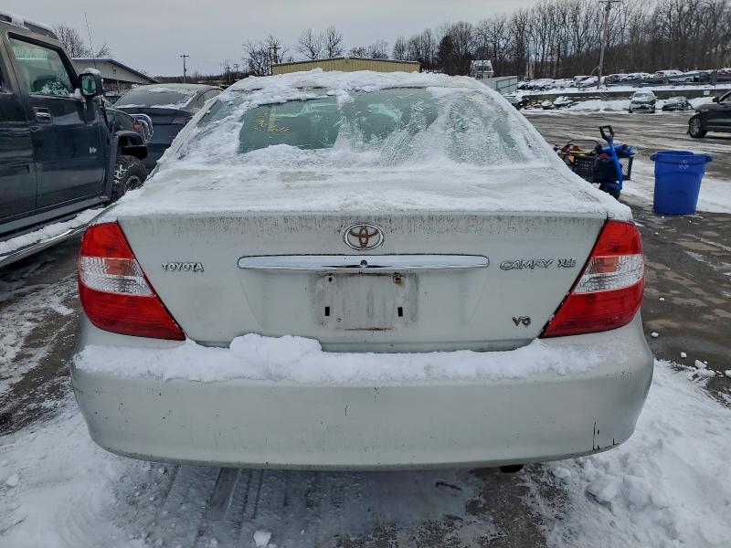 Продажа на аукционе авто 2003 Toyota Camry, vin: 4T1BF30K03U061075, номер лота: 96503095