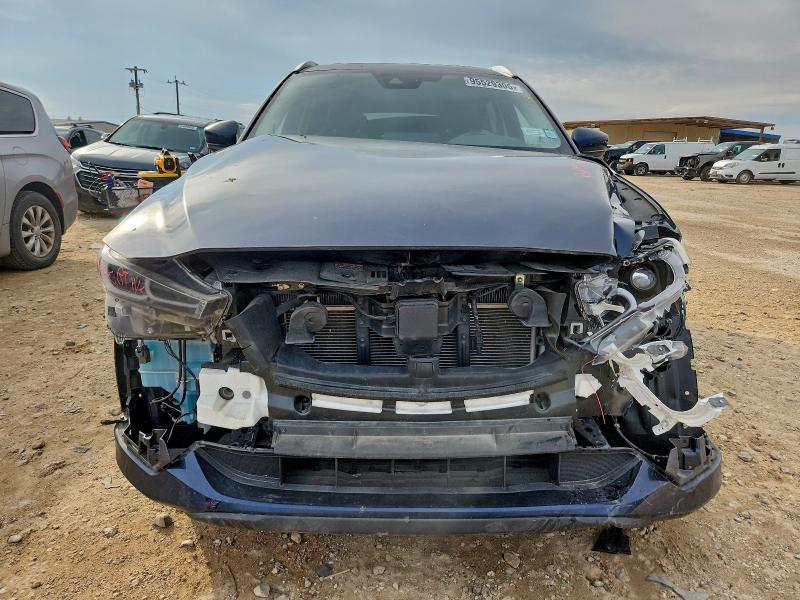 2024 Mazda Cx-5 Premi მანქანა იყიდება აუქციონზე, vin: JM3KFBDL1R0477841, აუქციონის ნომერი: 95529305