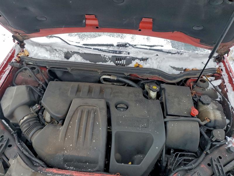 Продажа на аукционе авто 2009 Pontiac G5, vin: 1G2AS55H497299611, номер лота: 94959395