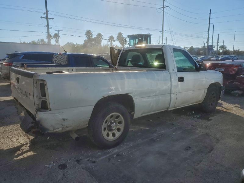 51080436 :رقم المزاد ، 1GCEC14X25Z136403 vin ، 2005 Chevrolet Silverado مزاد بيع