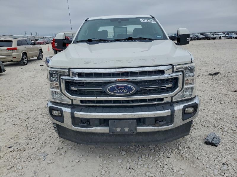 Aukcja sprzedaży 2021 Ford F250 Super, vin: 1FT7W2BT6MEC60086, numer aukcji: 97232045