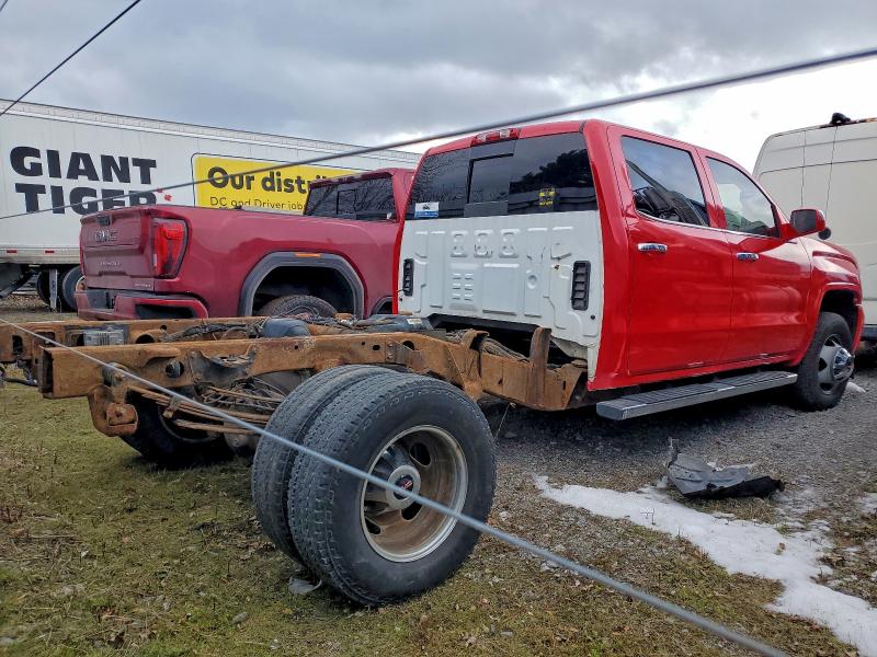 95760175 :رقم المزاد ، 1GT424E83FF179092 vin ، 2015 Gmc Sierra مزاد بيع