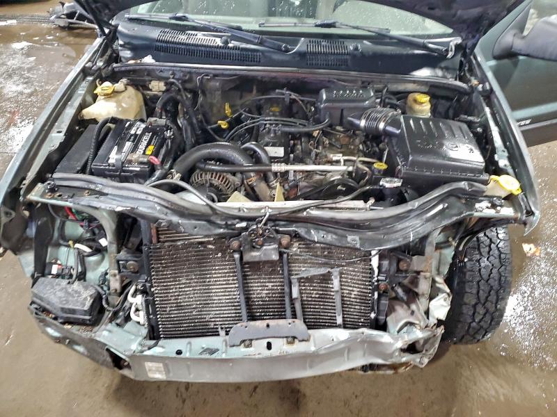 Aukcja sprzedaży 2003 Jeep Grand Cherokee, vin: 1J4GW48S33C619280, numer aukcji: 96966845