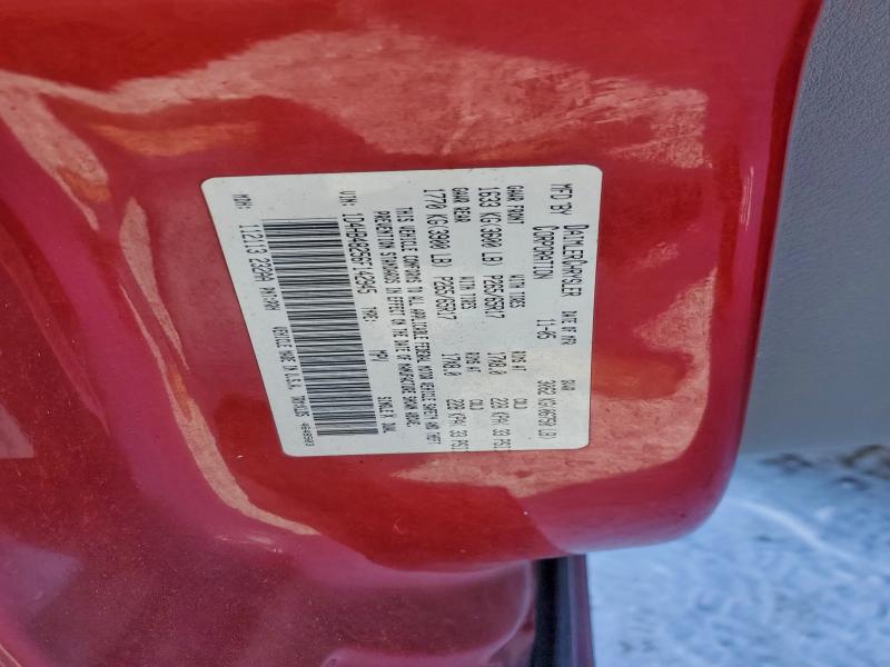Aukcja sprzedaży 2006 Dodge Durango Sl, vin: 1D4HB48256F142945, numer aukcji: 95384975