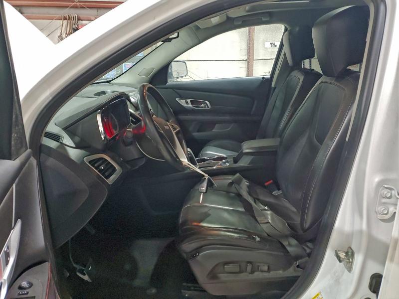 Aukcja sprzedaży 2015 Gmc Terrain, vin: 2GKFLYE33F6171655, numer aukcji: 96424365