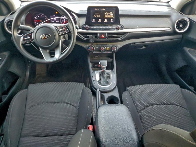 Aukcja sprzedaży 2020 Kia Forte, vin: 3KPF24AD9LE195721, numer aukcji: 98013875