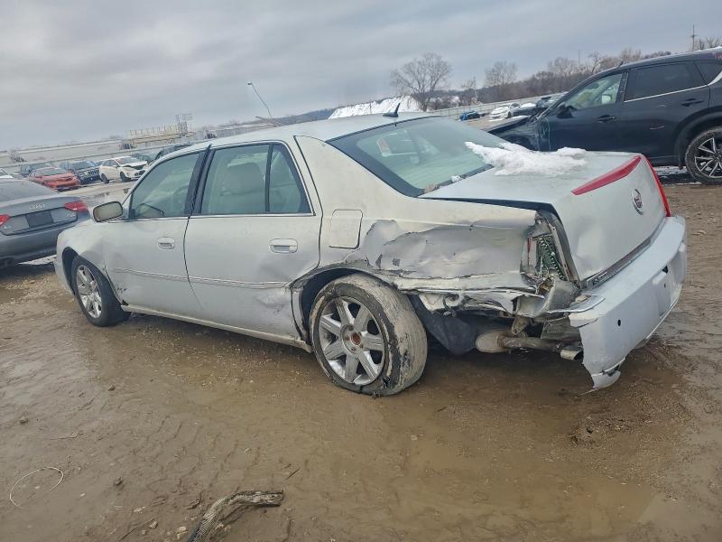 Aukcja sprzedaży 2006 Cadillac Dts, vin: 1G6KD57Y36U241397, numer aukcji: 94757765