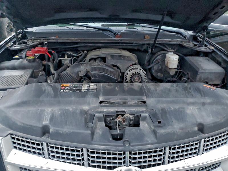 Продаж на аукціоні авто 2013 Cadillac Escalade E, vin: 1GYS4KEF4DR225359, номер лоту: 97231085