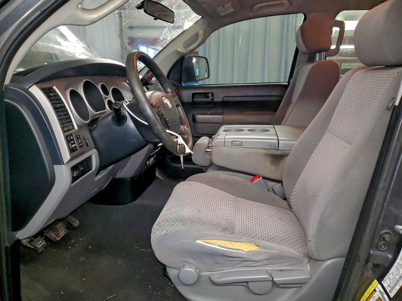 2012 Toyota Tundra მანქანა იყიდება აუქციონზე, vin: 5TFRM5F19CX045863, აუქციონის ნომერი: 79856055