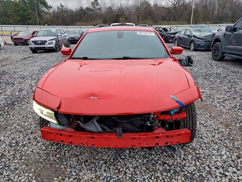 2020 Dodge Charger მანქანა იყიდება აუქციონზე, vin: 2C3CDXBG3LH237302, აუქციონის ნომერი: 95158115