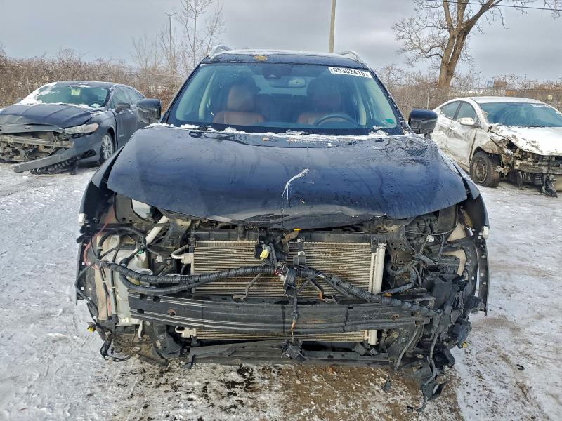 Продажа на аукционе авто 2018 Nissan Rogue S, vin: 5N1AT2MV3JC738416, номер лота: 95302415