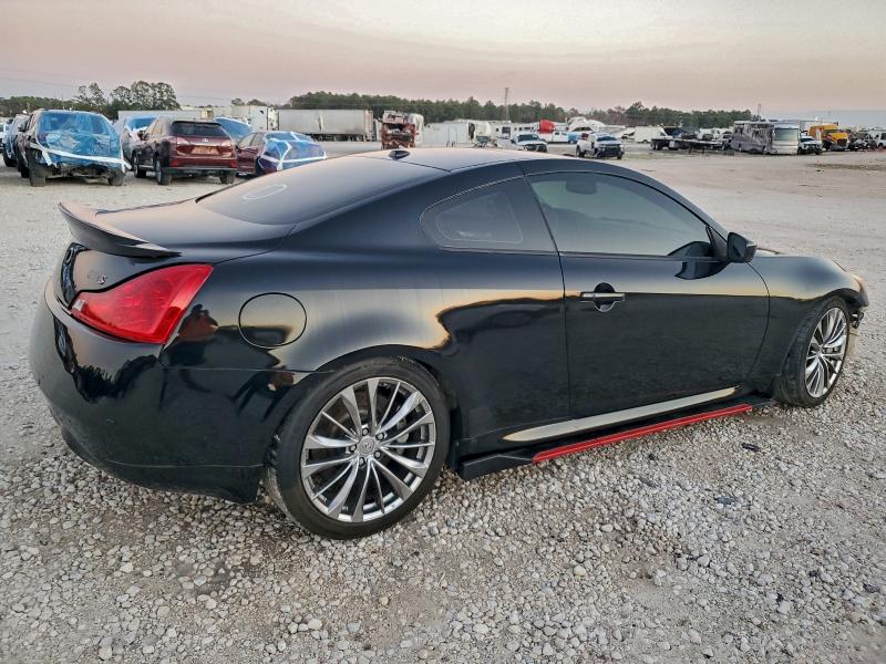 Aukcja sprzedaży 2011 Infiniti G37, vin: JN1CV6EL7BM263640, numer aukcji: 97604095