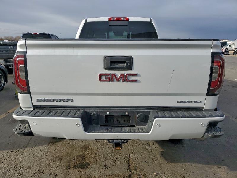 Aukcja sprzedaży 2017 Gmc Sierra, vin: 3GTU2PEJ9HG158768, numer aukcji: 95361695