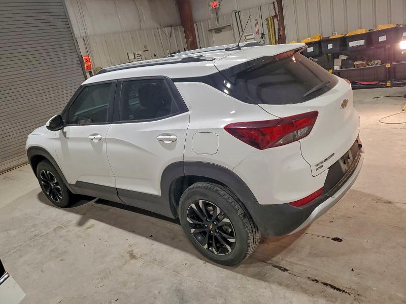 Aukcja sprzedaży 2022 Chevrolet Trailblaze, vin: KL79MRSL5NB048674, numer aukcji: 96049815
