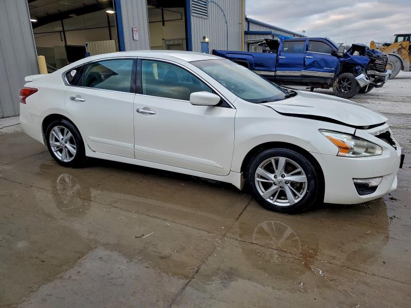 2013 Nissan Altima 2.5 მანქანა იყიდება აუქციონზე, vin: 1N4AL3AP3DC254739, აუქციონის ნომერი: 94792325