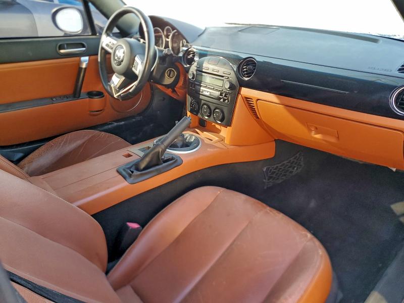 Aukcja sprzedaży 2006 Mazda Mx-5 Miata, vin: JM1NC25F760110686, numer aukcji: 97984065