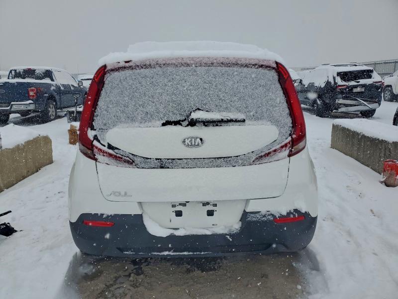 Продажа на аукционе авто 2020 Kia Soul, vin: KNDJ23AU2L7013068, номер лота: 94132785