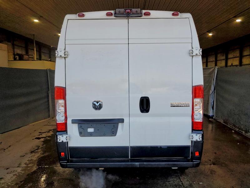 Aukcja sprzedaży 2025 Ram Promaster, vin: 3C6LRVCG4SE511978, numer aukcji: 97820845